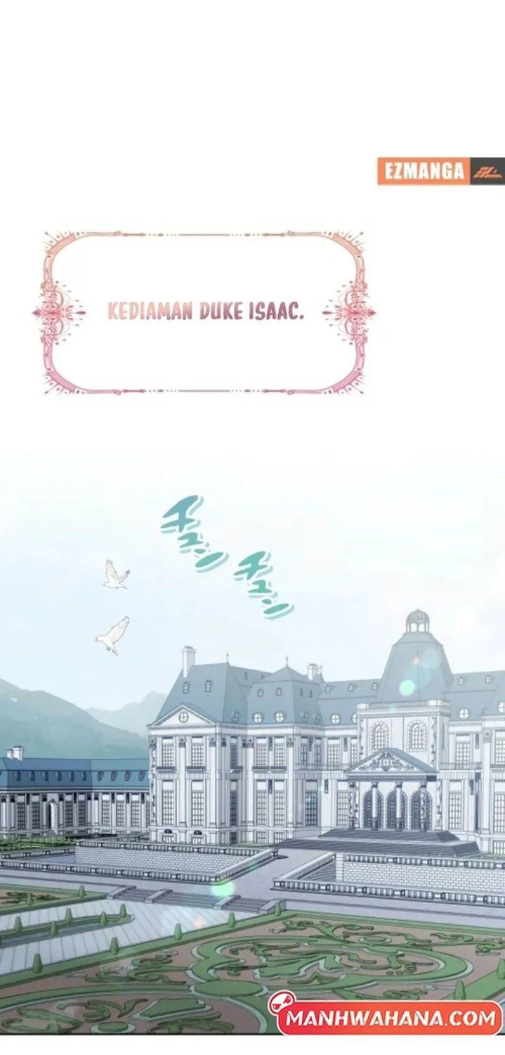 Manhwa After Becoming the Stepmother of the Grim Reaper Duke's Family, Everyone Became Obsessed with Me. Chapter 5 gambar 2