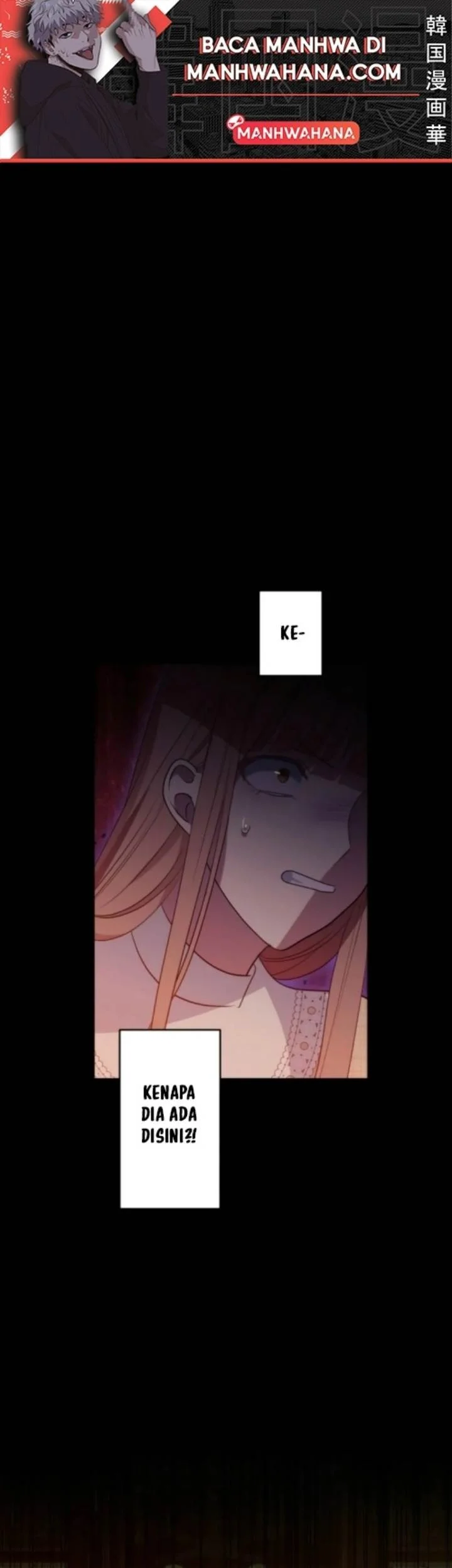 Manhwa After Becoming the Stepmother of the Grim Reaper Duke's Family, Everyone Became Obsessed with Me. Chapter 9 gambar 2