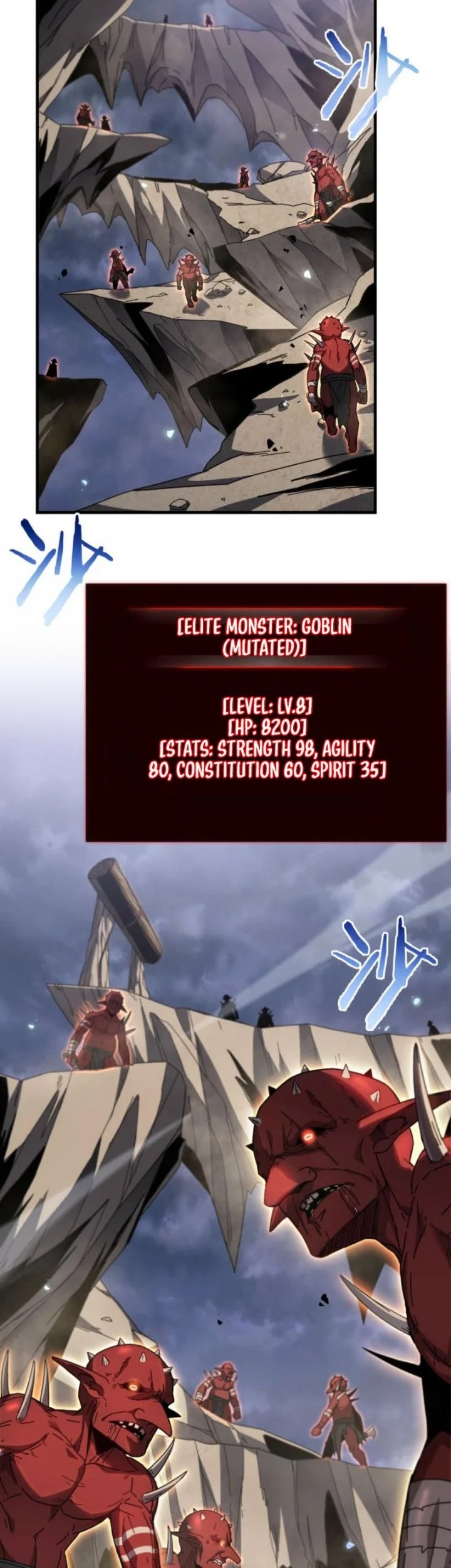 After Breaking off the Relationship, All my Summoned Beasts Were Dark Creatures Chapter 10 Gambar 3