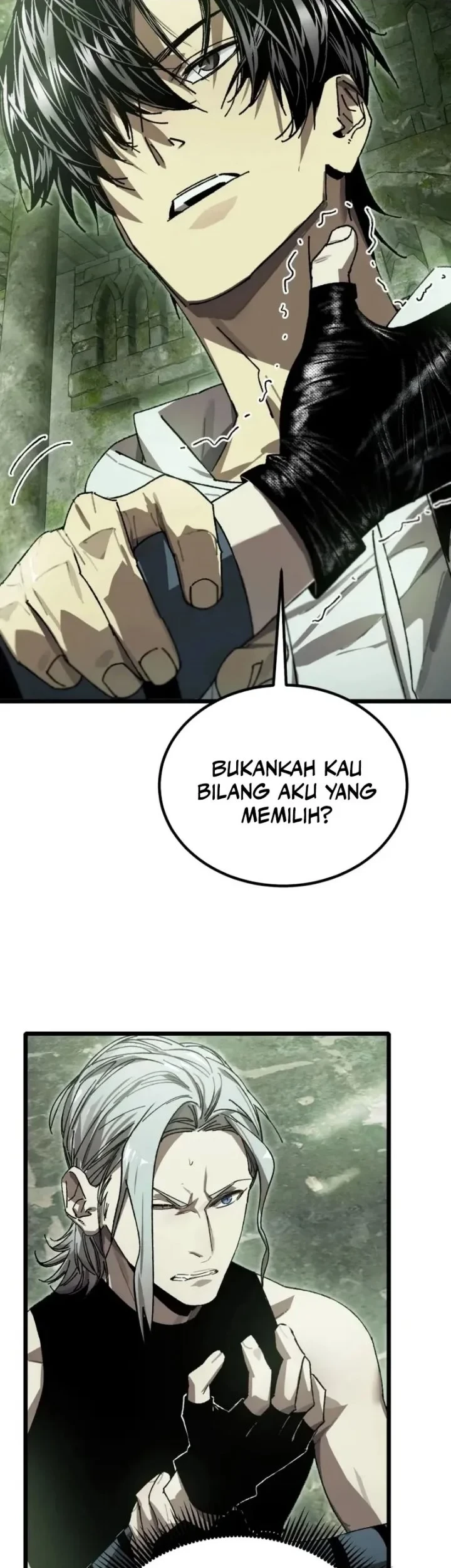 After Breaking off the Relationship, All my Summoned Beasts Were Dark Creatures Chapter 3 Gambar 3