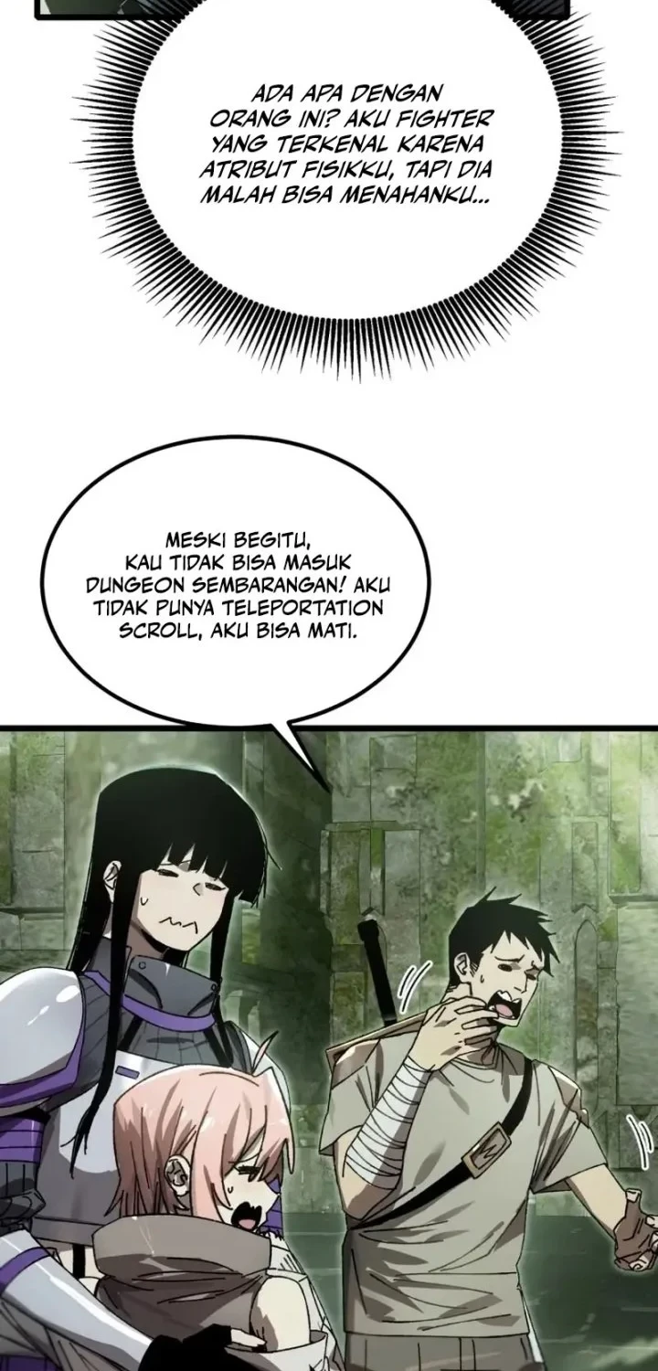 After Breaking off the Relationship, All my Summoned Beasts Were Dark Creatures Chapter 3 Gambar 4