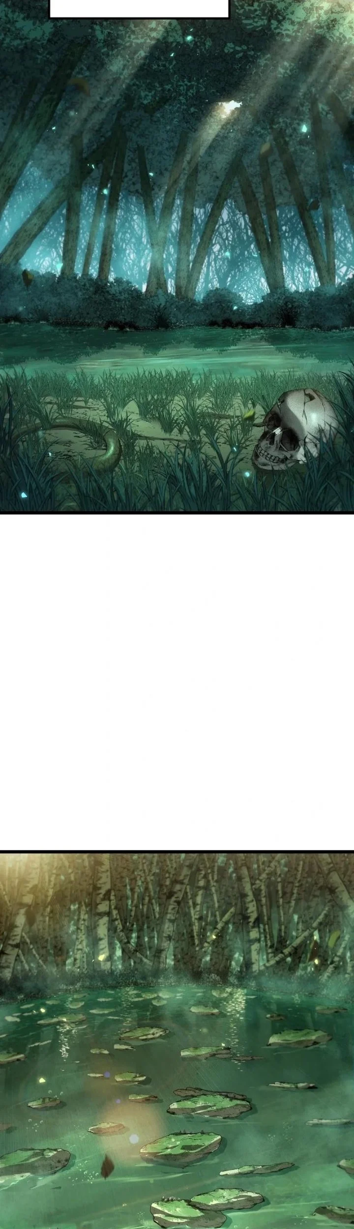 After Breaking off the Relationship, All my Summoned Beasts Were Dark Creatures Chapter 9 Gambar 3