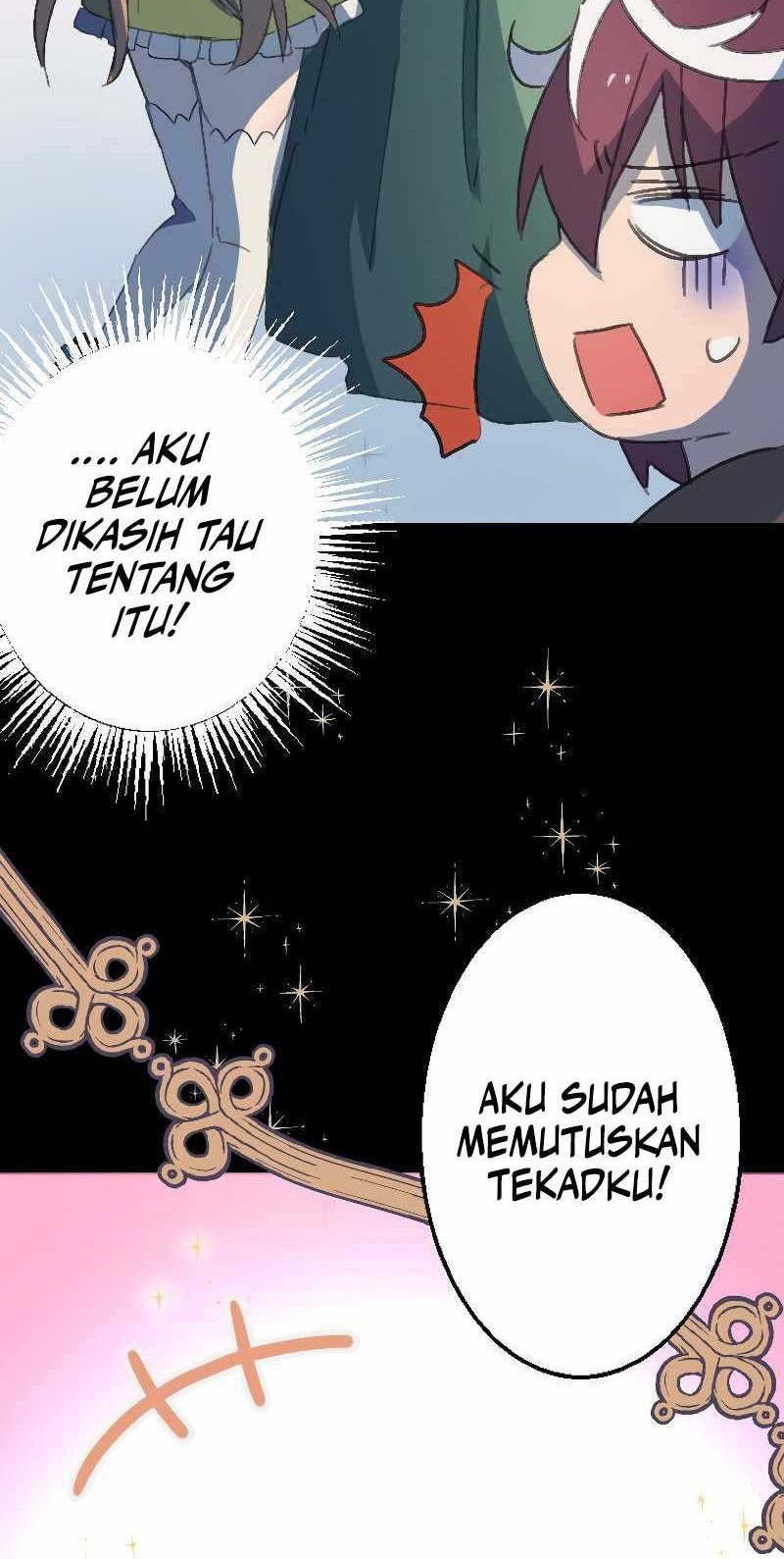 After Ditching the Tyrannical Saintess Who Was Also My Childhood Friend, Everything Fell Into Place and I Became the Top Adventurer Chapter 1 - Halaman 37