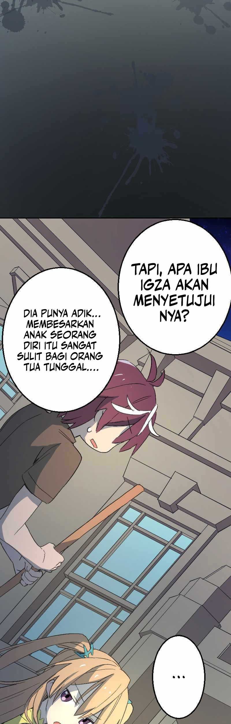 After Ditching the Tyrannical Saintess Who Was Also My Childhood Friend, Everything Fell Into Place and I Became the Top Adventurer Chapter 1 - Halaman 40
