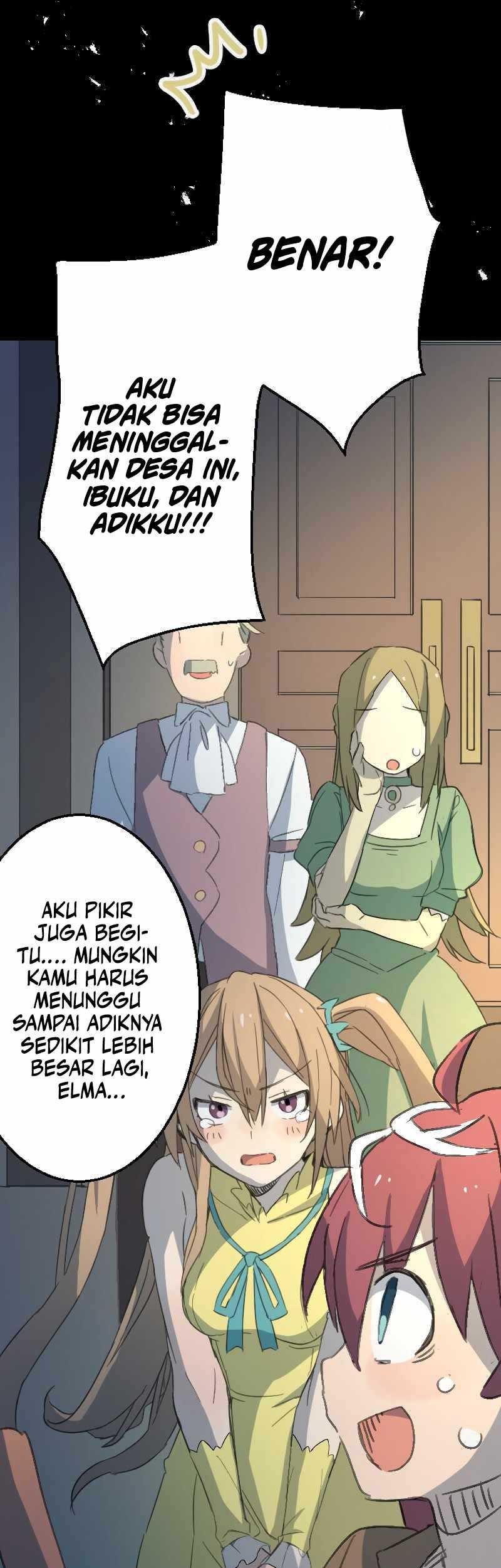 After Ditching the Tyrannical Saintess Who Was Also My Childhood Friend, Everything Fell Into Place and I Became the Top Adventurer Chapter 1 - Halaman 42