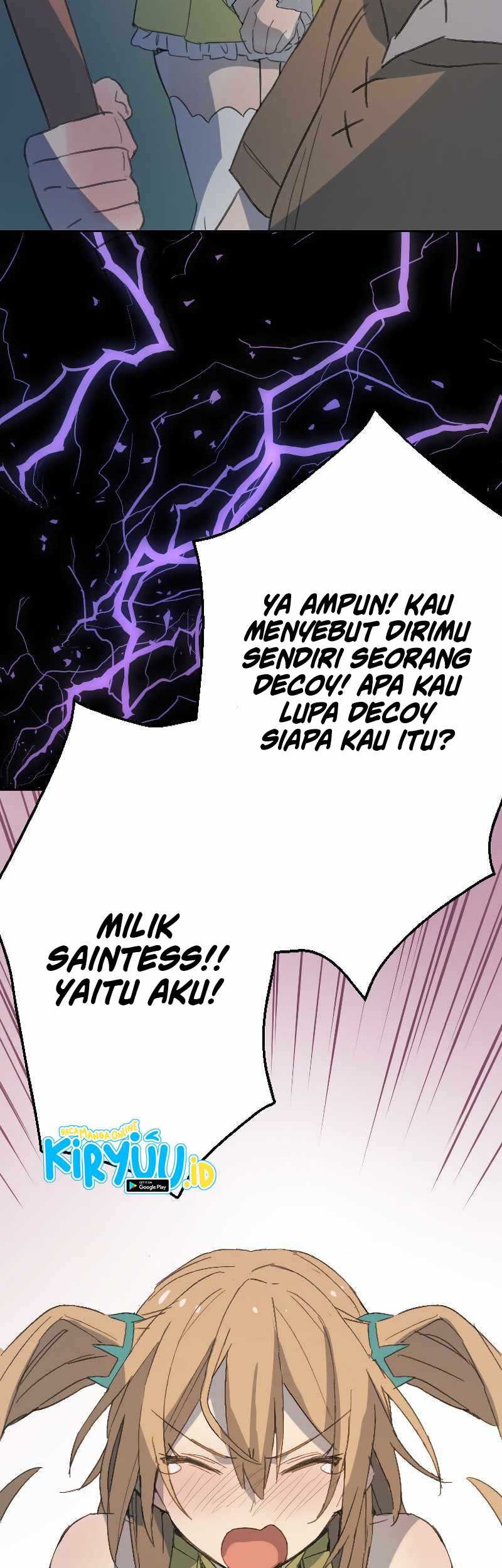 After Ditching the Tyrannical Saintess Who Was Also My Childhood Friend, Everything Fell Into Place and I Became the Top Adventurer Chapter 1 - Halaman 43