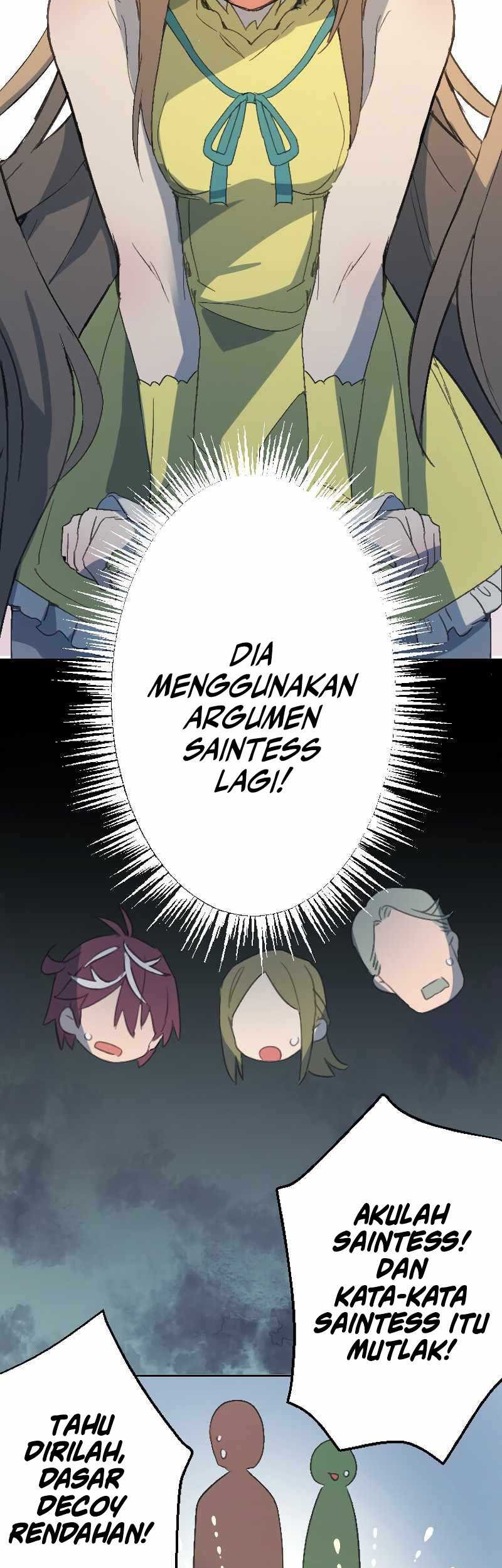 After Ditching the Tyrannical Saintess Who Was Also My Childhood Friend, Everything Fell Into Place and I Became the Top Adventurer Chapter 1 - Halaman 44