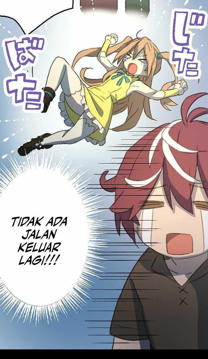 After Ditching the Tyrannical Saintess Who Was Also My Childhood Friend, Everything Fell Into Place and I Became the Top Adventurer Chapter 1 - Halaman 45