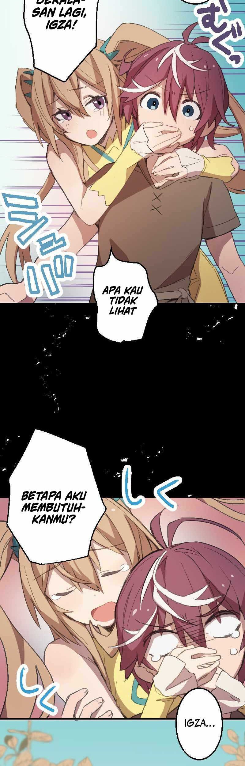After Ditching the Tyrannical Saintess Who Was Also My Childhood Friend, Everything Fell Into Place and I Became the Top Adventurer Chapter 1 - Halaman 49