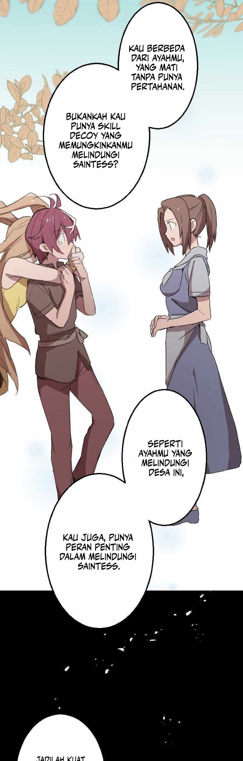 After Ditching the Tyrannical Saintess Who Was Also My Childhood Friend, Everything Fell Into Place and I Became the Top Adventurer Chapter 1 - Halaman 51