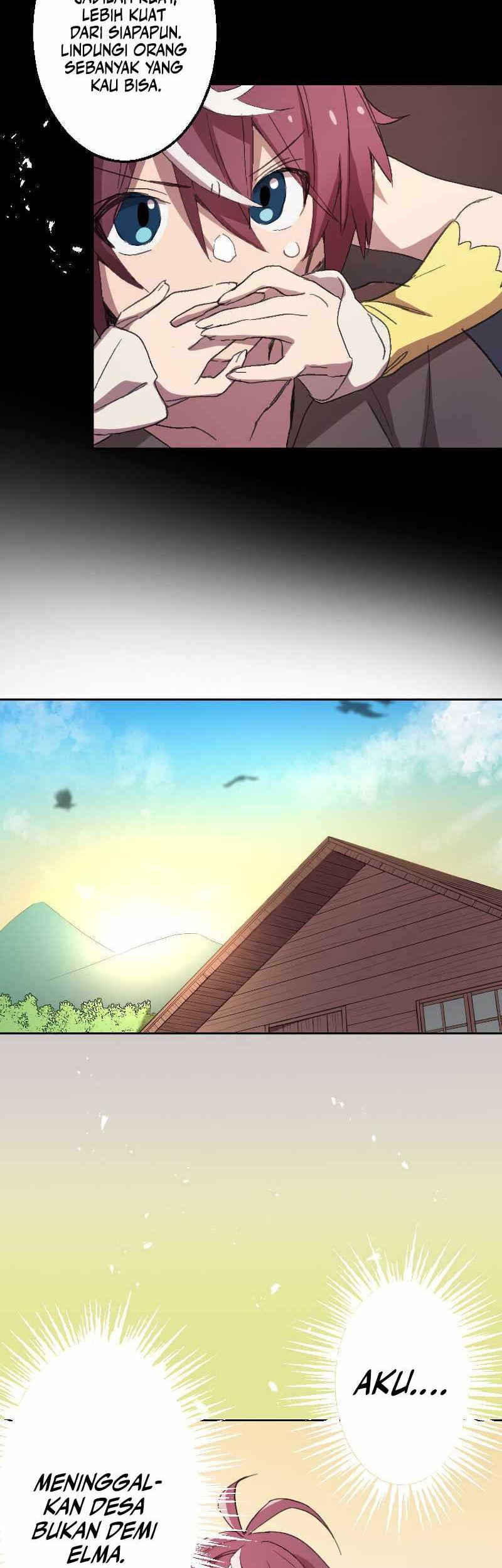 After Ditching the Tyrannical Saintess Who Was Also My Childhood Friend, Everything Fell Into Place and I Became the Top Adventurer Chapter 1 - Halaman 52