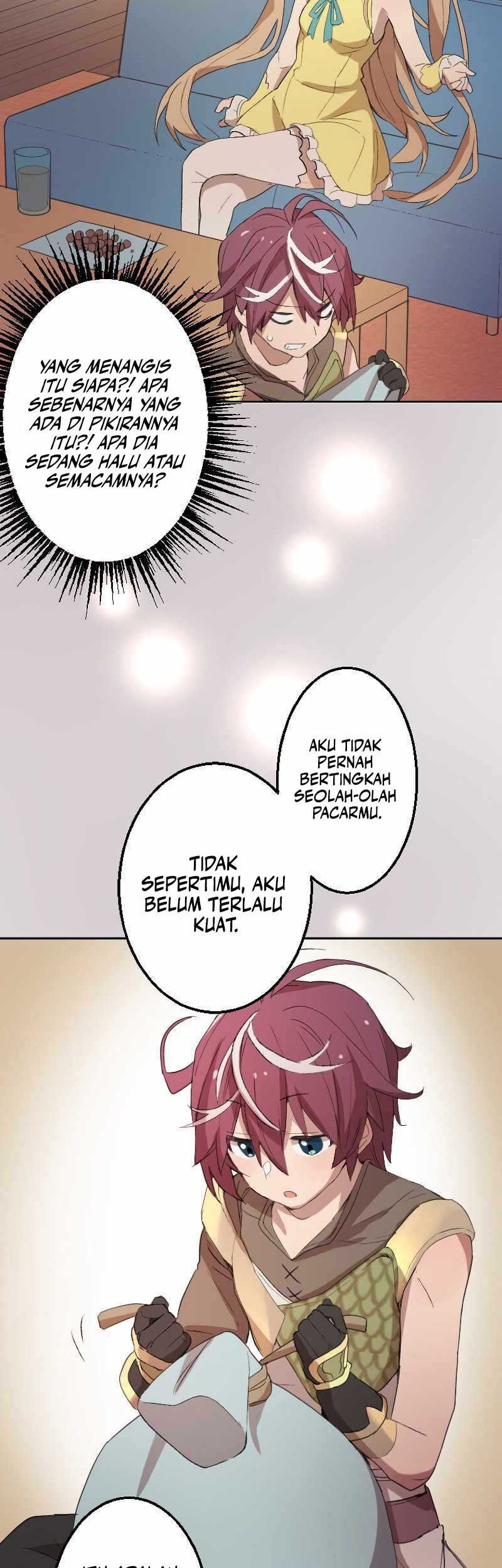 After Ditching the Tyrannical Saintess Who Was Also My Childhood Friend, Everything Fell Into Place and I Became the Top Adventurer Chapter 1 - Halaman 54