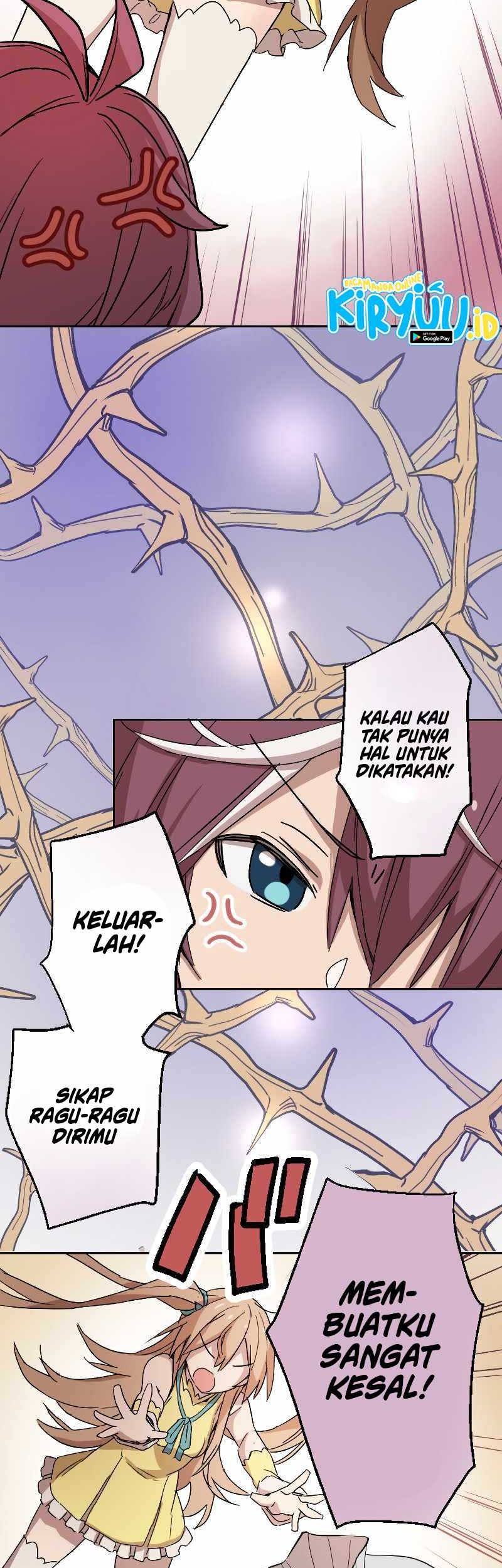 After Ditching the Tyrannical Saintess Who Was Also My Childhood Friend, Everything Fell Into Place and I Became the Top Adventurer Chapter 1 - Halaman 58