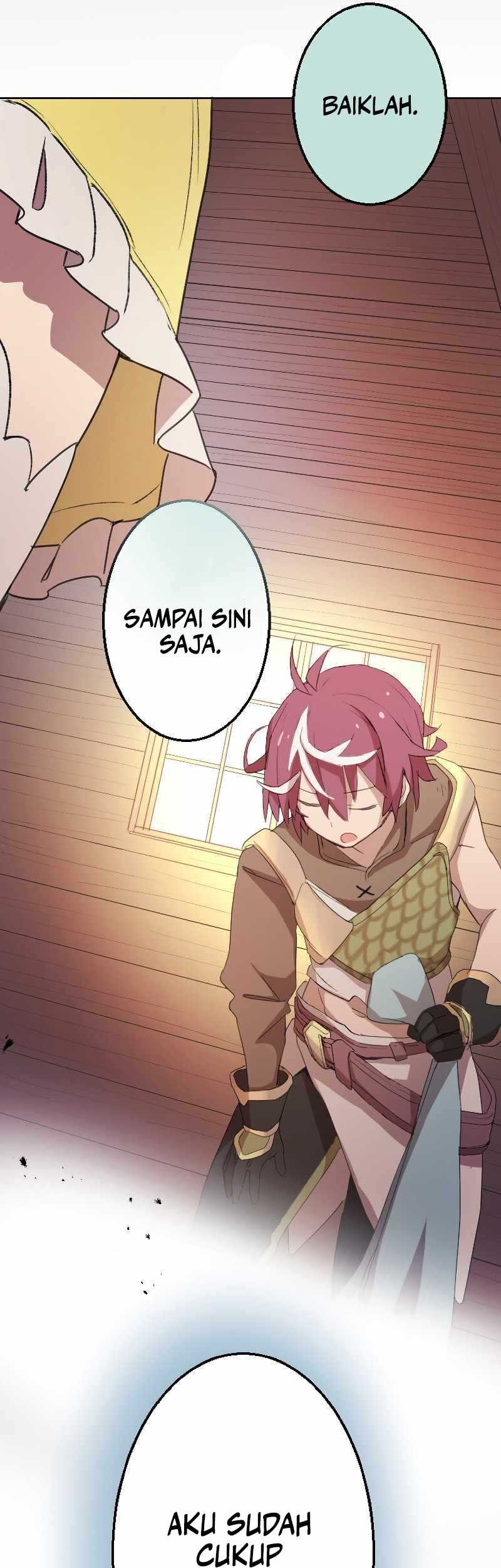 After Ditching the Tyrannical Saintess Who Was Also My Childhood Friend, Everything Fell Into Place and I Became the Top Adventurer Chapter 1 - Halaman 60