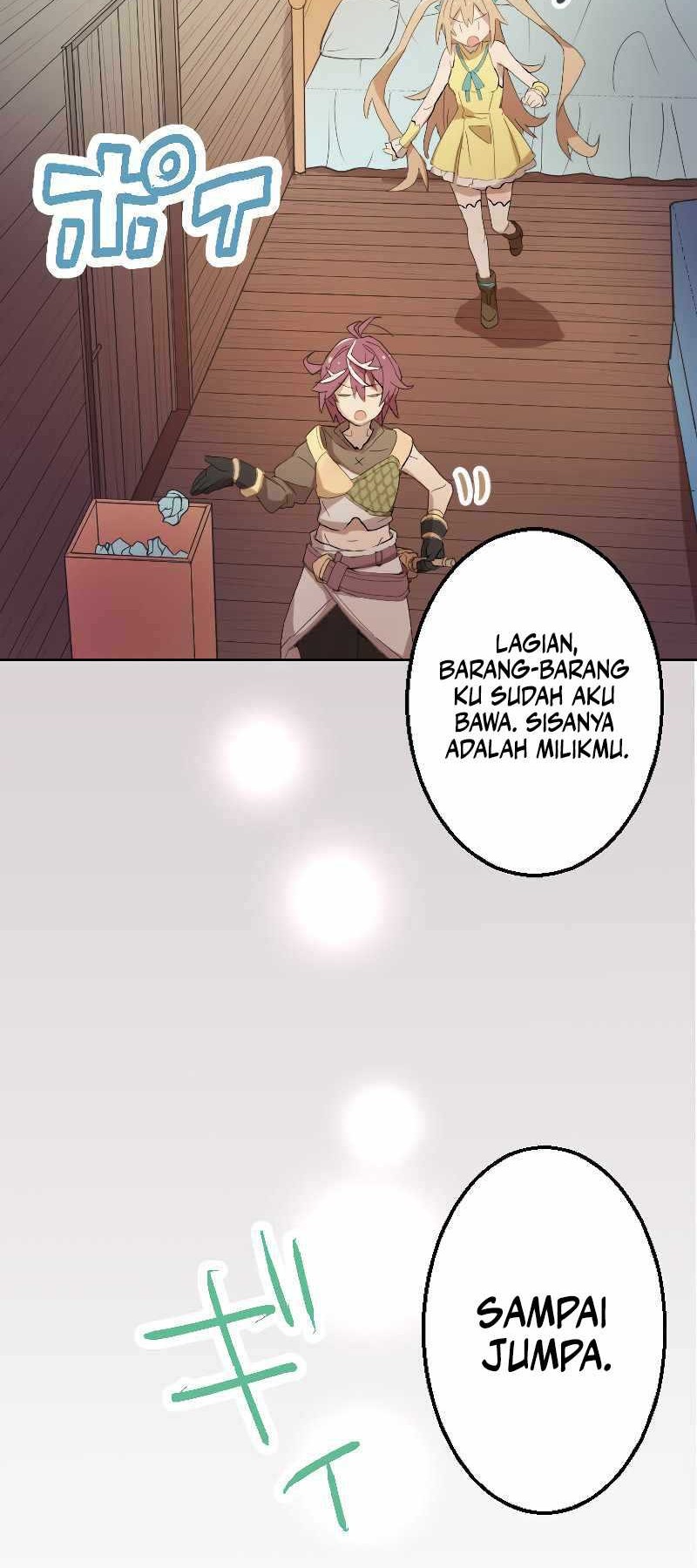After Ditching the Tyrannical Saintess Who Was Also My Childhood Friend, Everything Fell Into Place and I Became the Top Adventurer Chapter 1 - Halaman 63