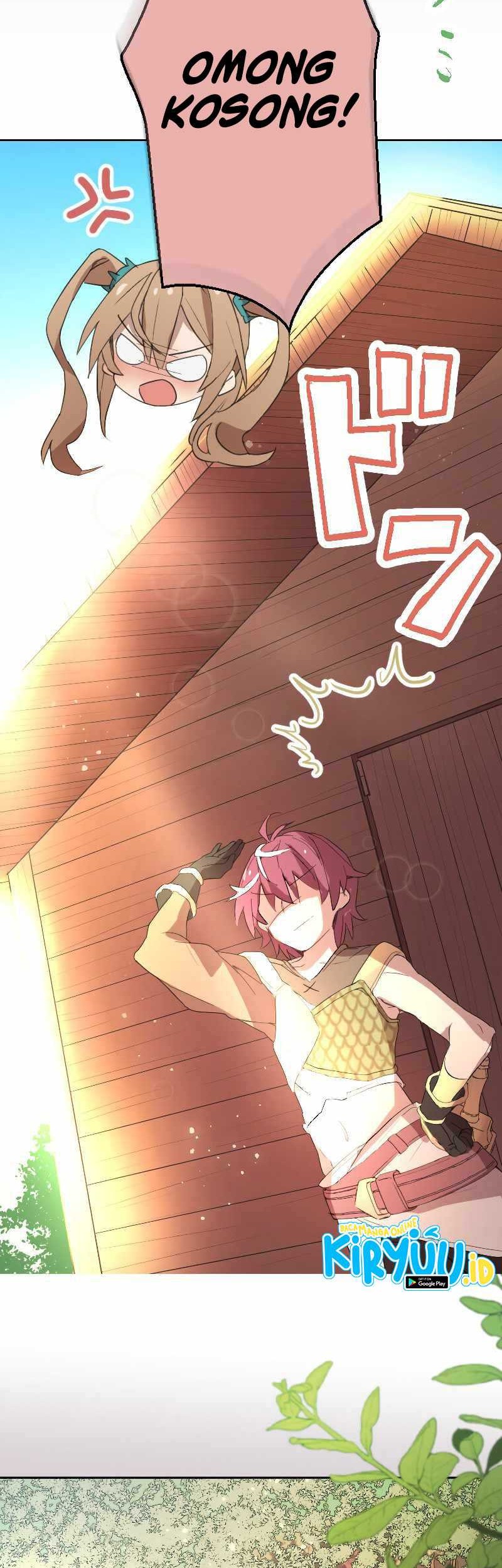 After Ditching the Tyrannical Saintess Who Was Also My Childhood Friend, Everything Fell Into Place and I Became the Top Adventurer Chapter 1 - Halaman 65