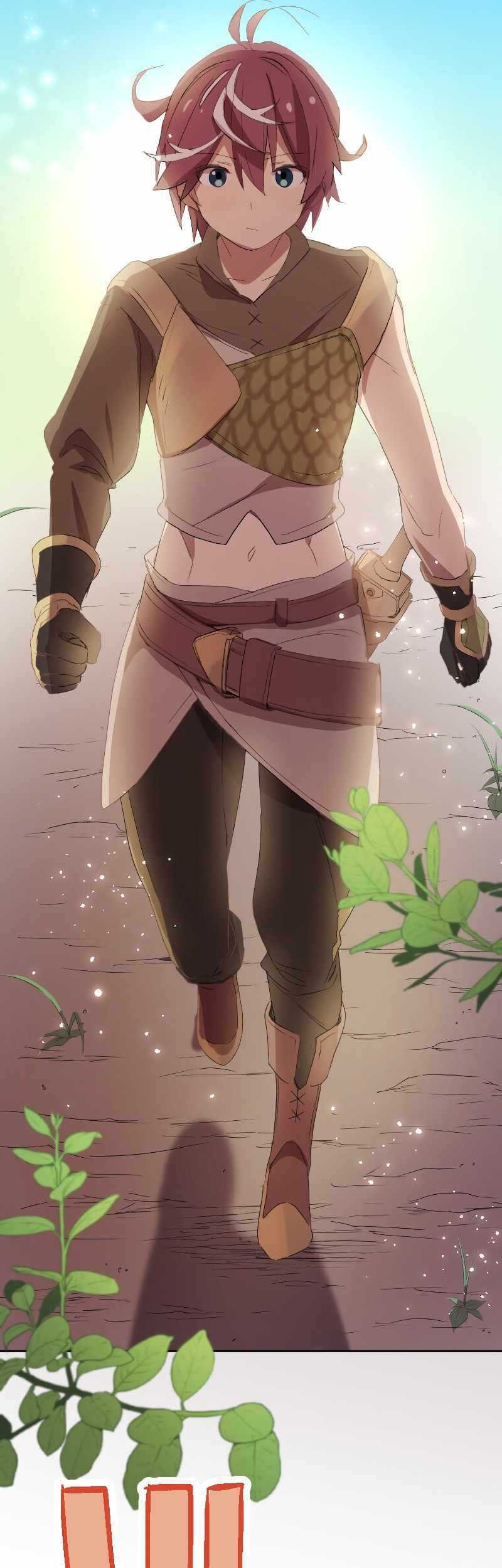 After Ditching the Tyrannical Saintess Who Was Also My Childhood Friend, Everything Fell Into Place and I Became the Top Adventurer Chapter 1 - Halaman 68