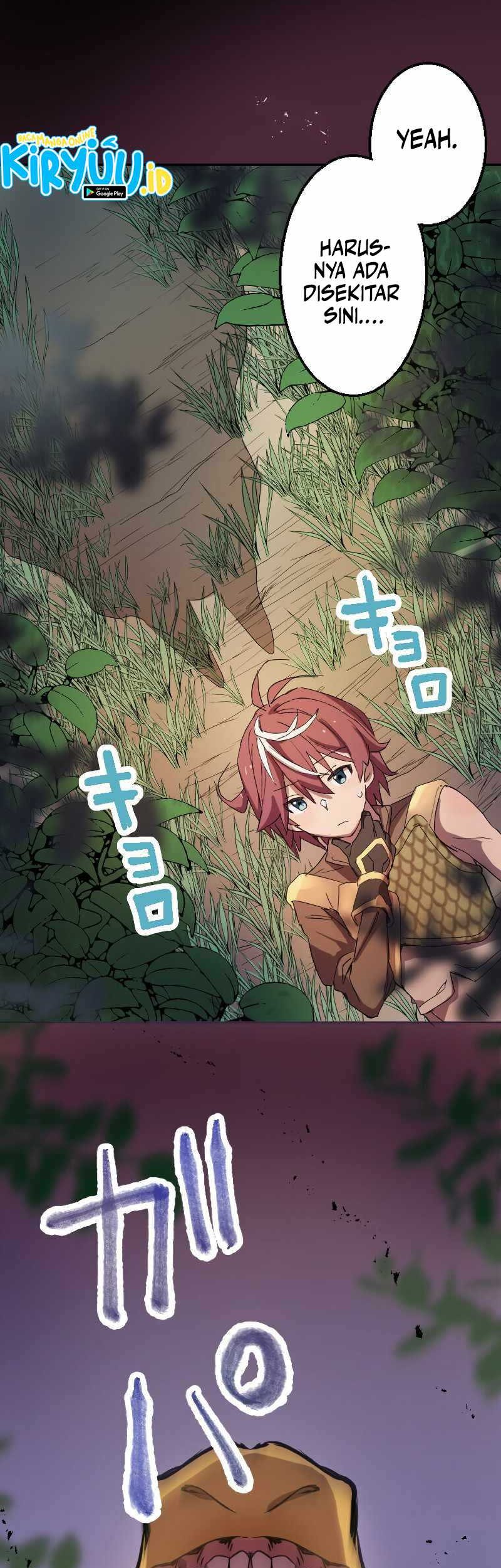 After Ditching the Tyrannical Saintess Who Was Also My Childhood Friend, Everything Fell Into Place and I Became the Top Adventurer Chapter 1 - Halaman 86
