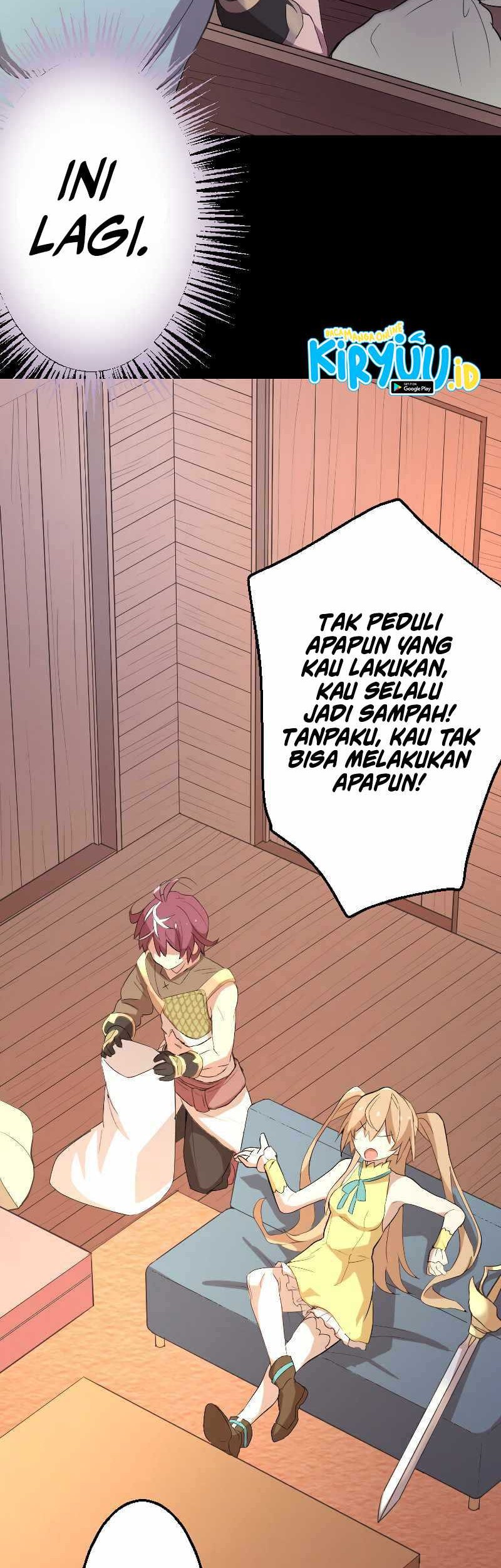 After Ditching the Tyrannical Saintess Who Was Also My Childhood Friend, Everything Fell Into Place and I Became the Top Adventurer Chapter 1 - Halaman 10