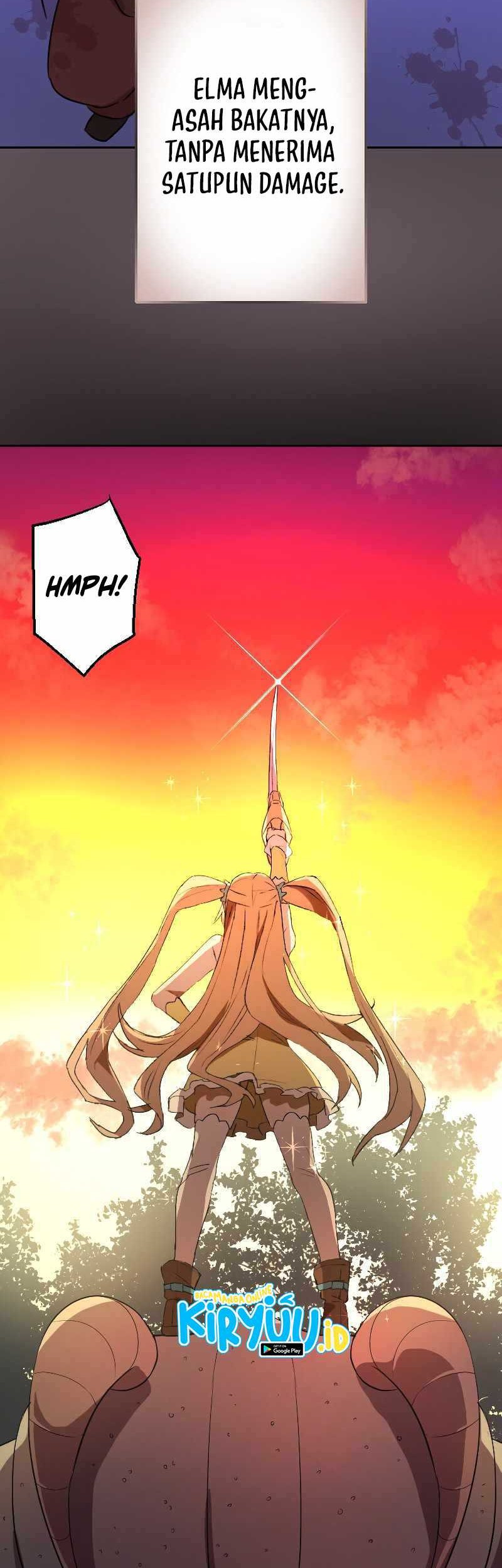 After Ditching the Tyrannical Saintess Who Was Also My Childhood Friend, Everything Fell Into Place and I Became the Top Adventurer Chapter 1 - Halaman 23