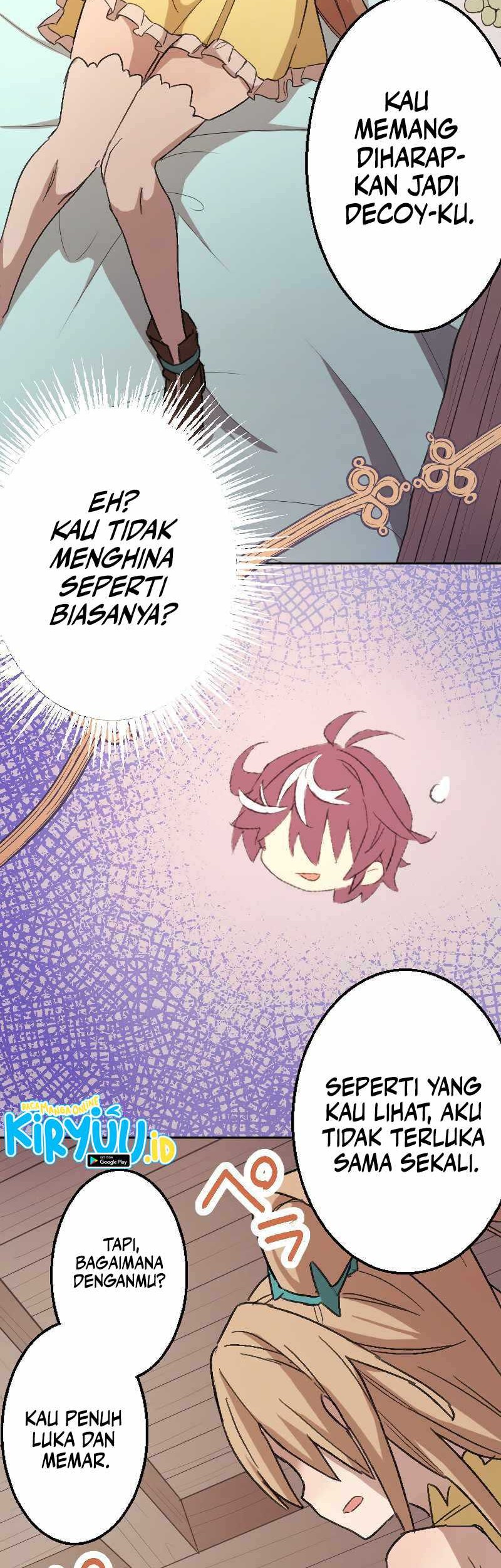 After Ditching the Tyrannical Saintess Who Was Also My Childhood Friend, Everything Fell Into Place and I Became the Top Adventurer Chapter 1 - Halaman 27