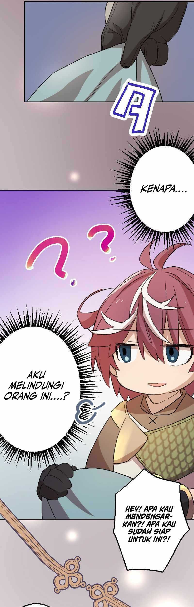 After Ditching the Tyrannical Saintess Who Was Also My Childhood Friend, Everything Fell Into Place and I Became the Top Adventurer Chapter 1 - Halaman 30