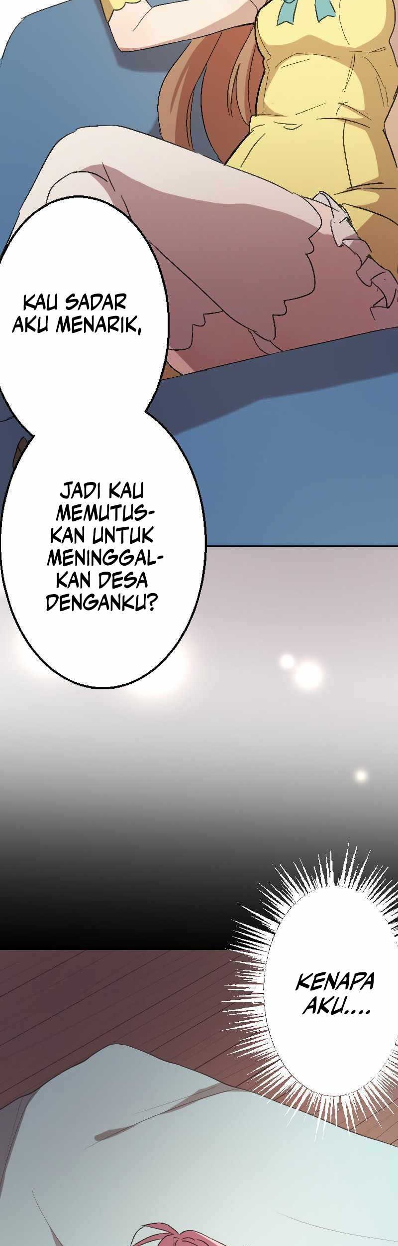 After Ditching the Tyrannical Saintess Who Was Also My Childhood Friend, Everything Fell Into Place and I Became the Top Adventurer Chapter 1 - Halaman 32