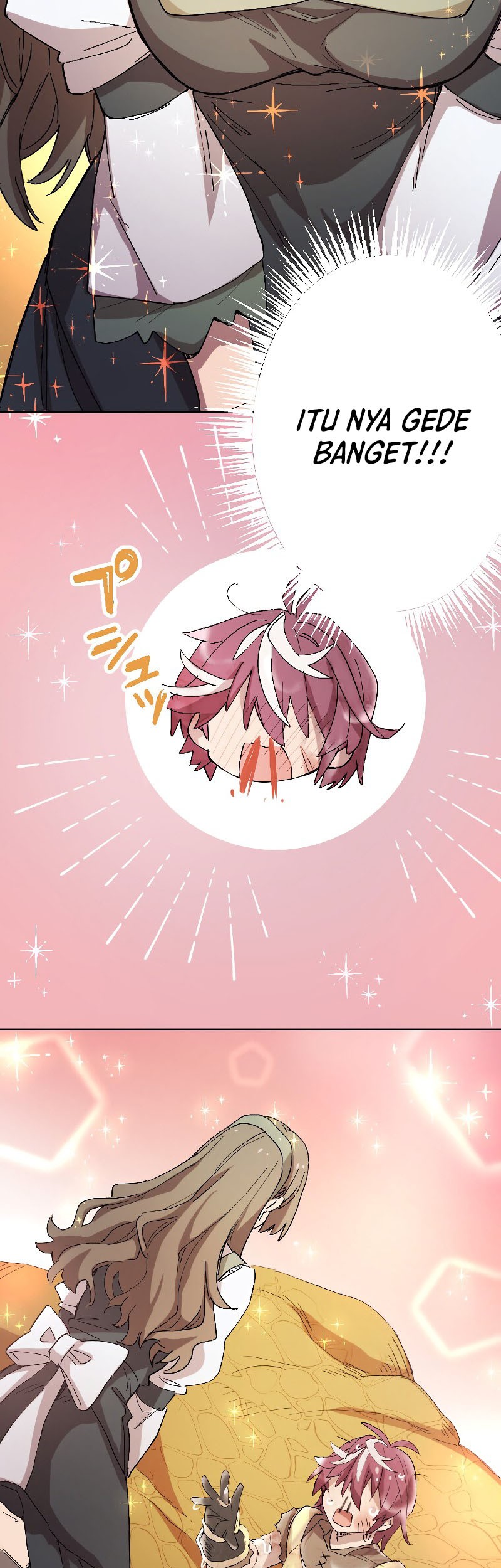 After Ditching the Tyrannical Saintess Who Was Also My Childhood Friend, Everything Fell Into Place and I Became the Top Adventurer Chapter 2 - Halaman 17