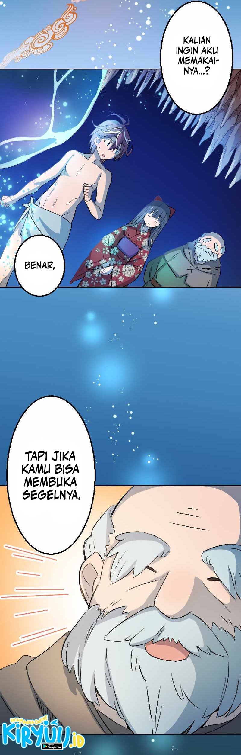 After Ditching the Tyrannical Saintess Who Was Also My Childhood Friend, Everything Fell Into Place and I Became the Top Adventurer Chapter 3 - Halaman 60