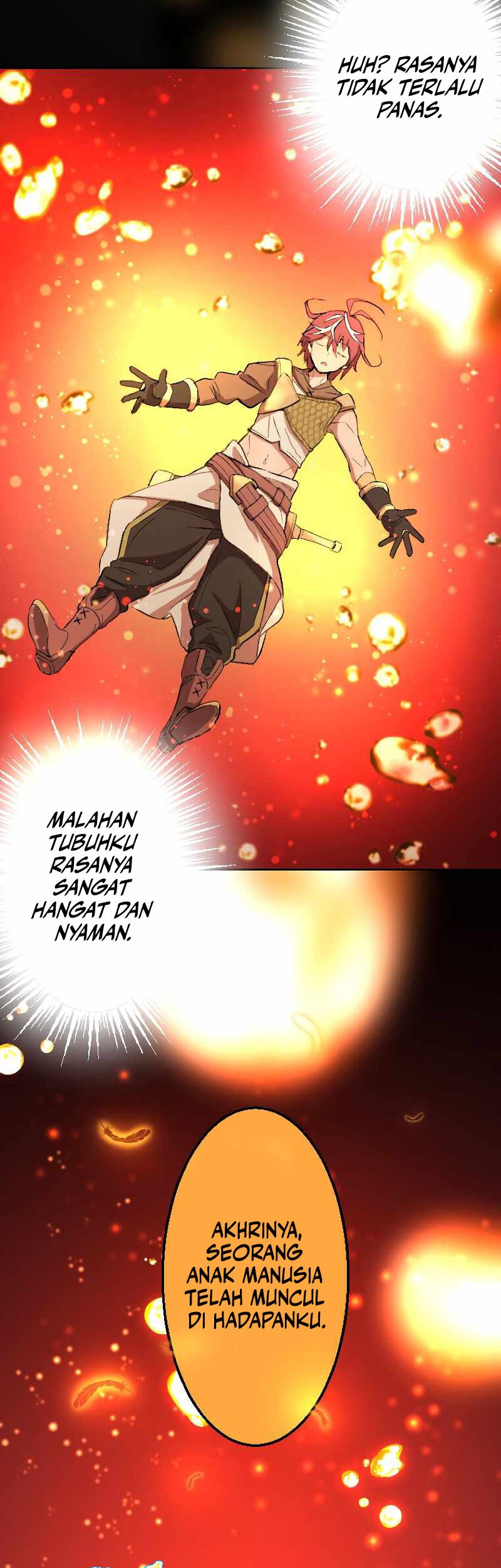 After Ditching the Tyrannical Saintess Who Was Also My Childhood Friend, Everything Fell Into Place and I Became the Top Adventurer Chapter 3 - Halaman 21