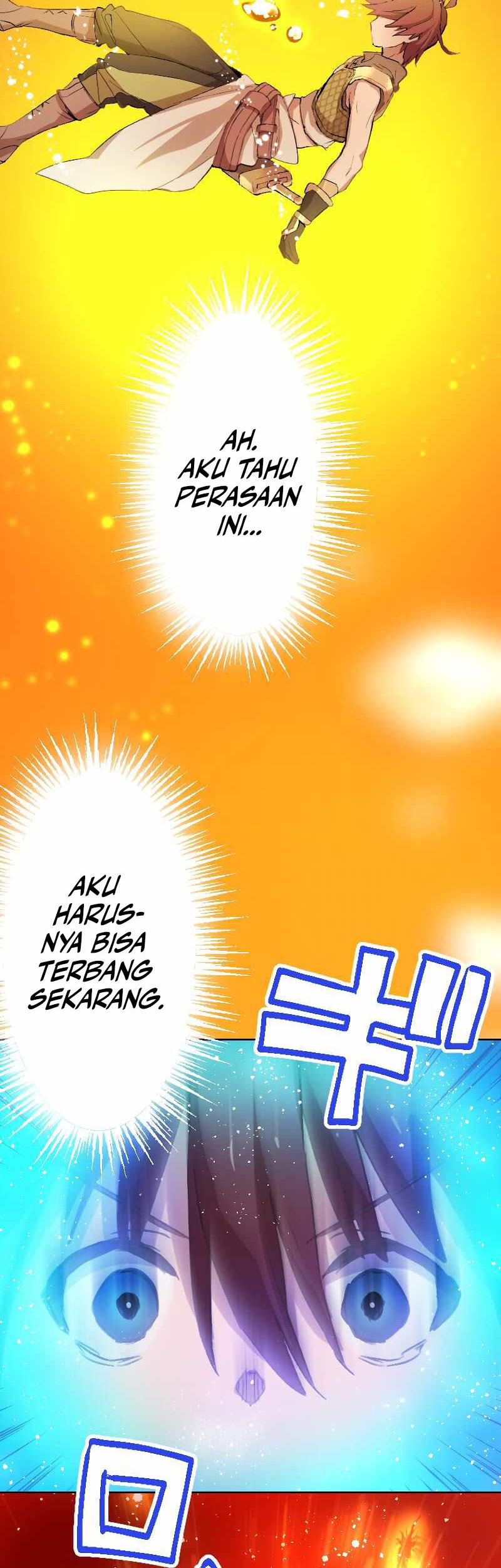 After Ditching the Tyrannical Saintess Who Was Also My Childhood Friend, Everything Fell Into Place and I Became the Top Adventurer Chapter 3 - Halaman 23