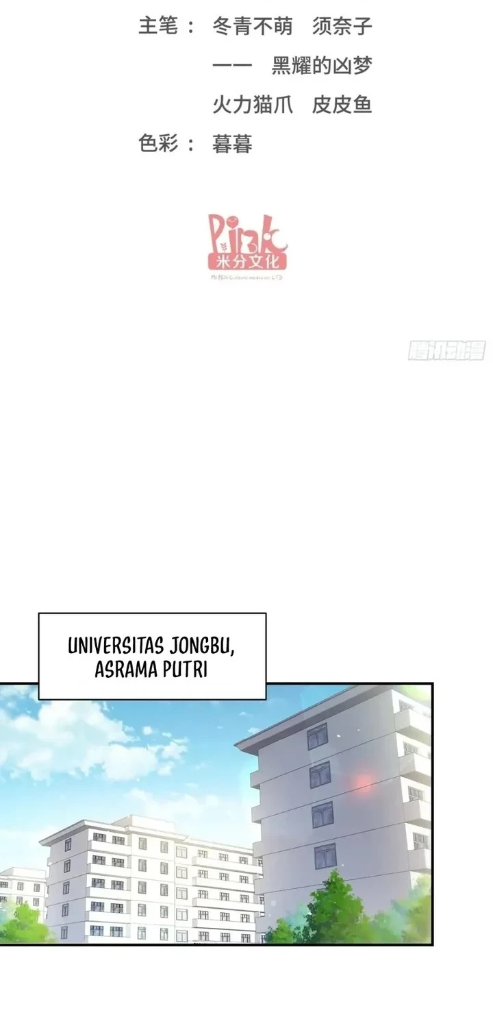 Manhua After Improperly Licking a Dog, I Became a Billionaire Chapter 132 gambar 2