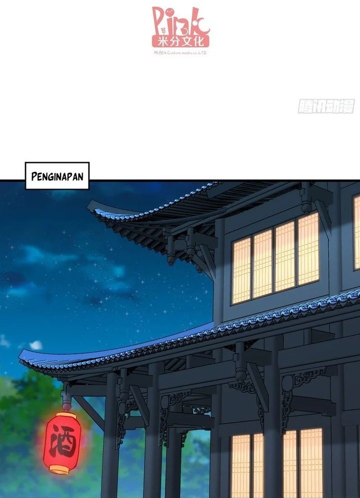 Manhua After Improperly Licking a Dog, I Became a Billionaire Chapter 207 gambar 2