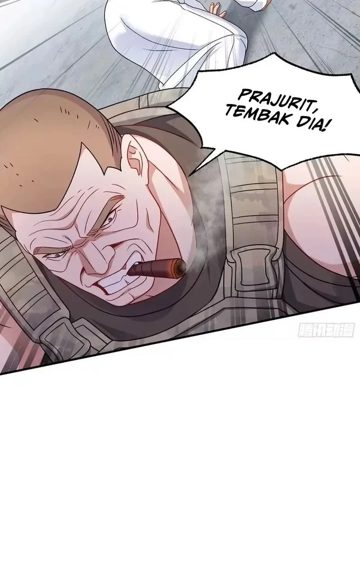 Manhua After Improperly Licking a Dog, I Became a Billionaire Chapter 319 gambar 2