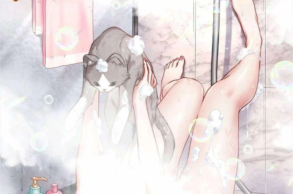 Manhua After Improperly Licking a Dog, I Became a Billionaire Chapter 334 gambar 2