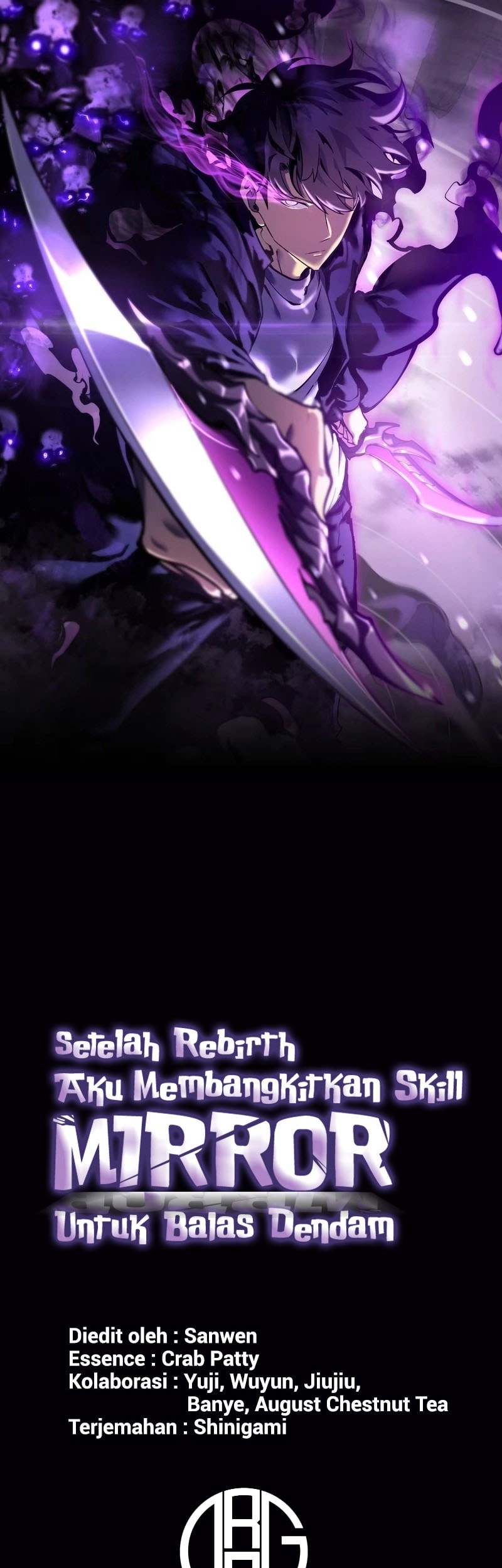 Manhua After Rebirth, I Used Mirror Reversal For Vengeance Chapter 18 gambar 2