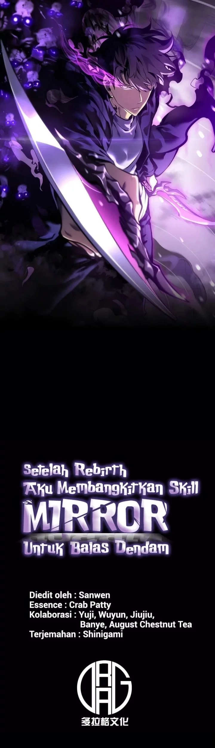 Manhua After Rebirth, I Used Mirror Reversal For Vengeance Chapter 22 gambar 2