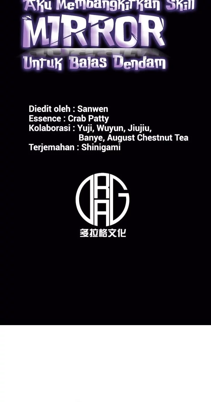 Manhua After Rebirth, I Used Mirror Reversal For Vengeance Chapter 27 gambar 2
