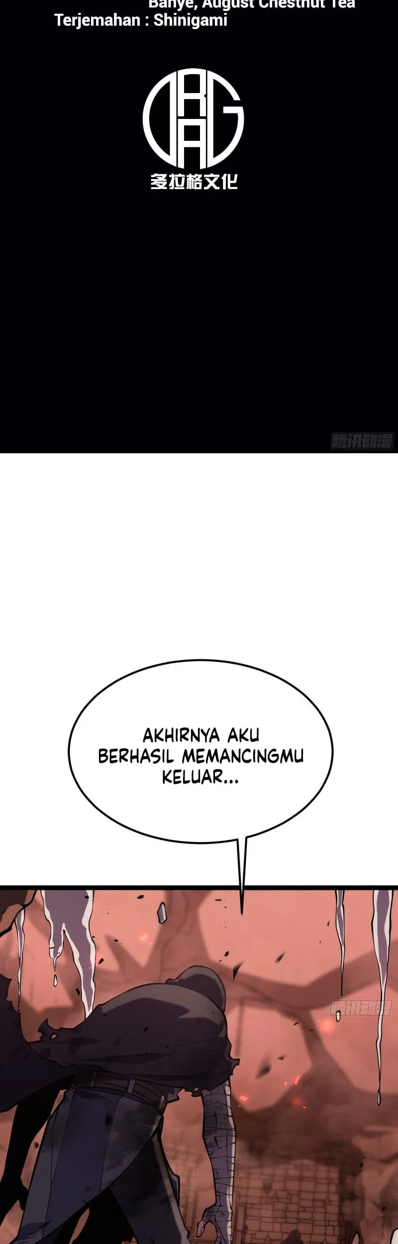 After Rebirth, I Used Mirror Reversal For Vengeance Chapter 37 Gambar 3