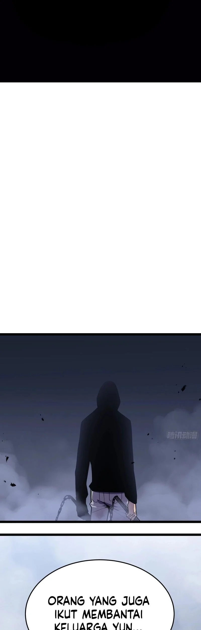 After Rebirth, I Used Mirror Reversal For Vengeance Chapter 38 Gambar 3