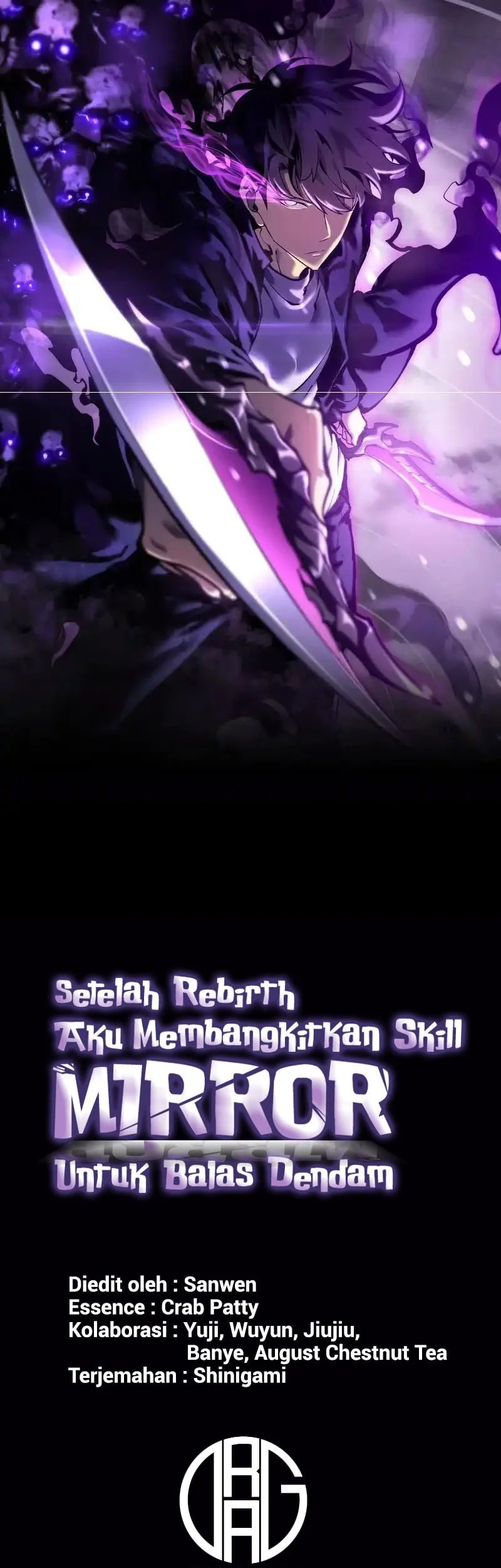 Manhua After Rebirth, I Used Mirror Reversal For Vengeance Chapter 41 gambar 2