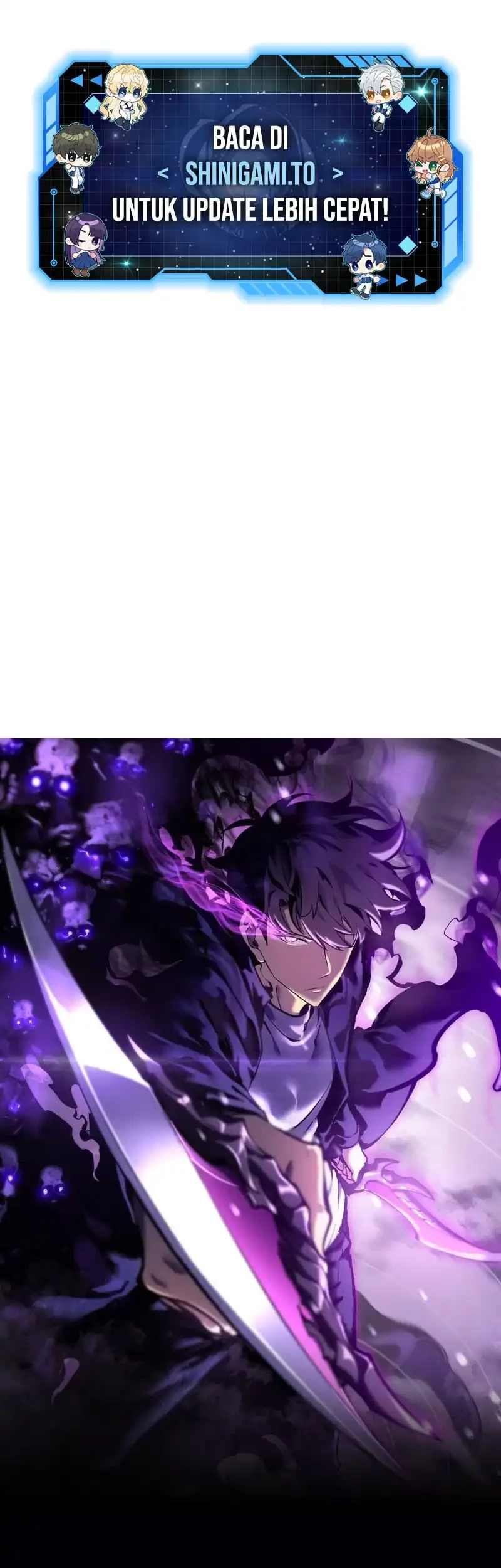 Komik After Rebirth, I Used Mirror Reversal For Vengeance Chapter 43 gambar 1