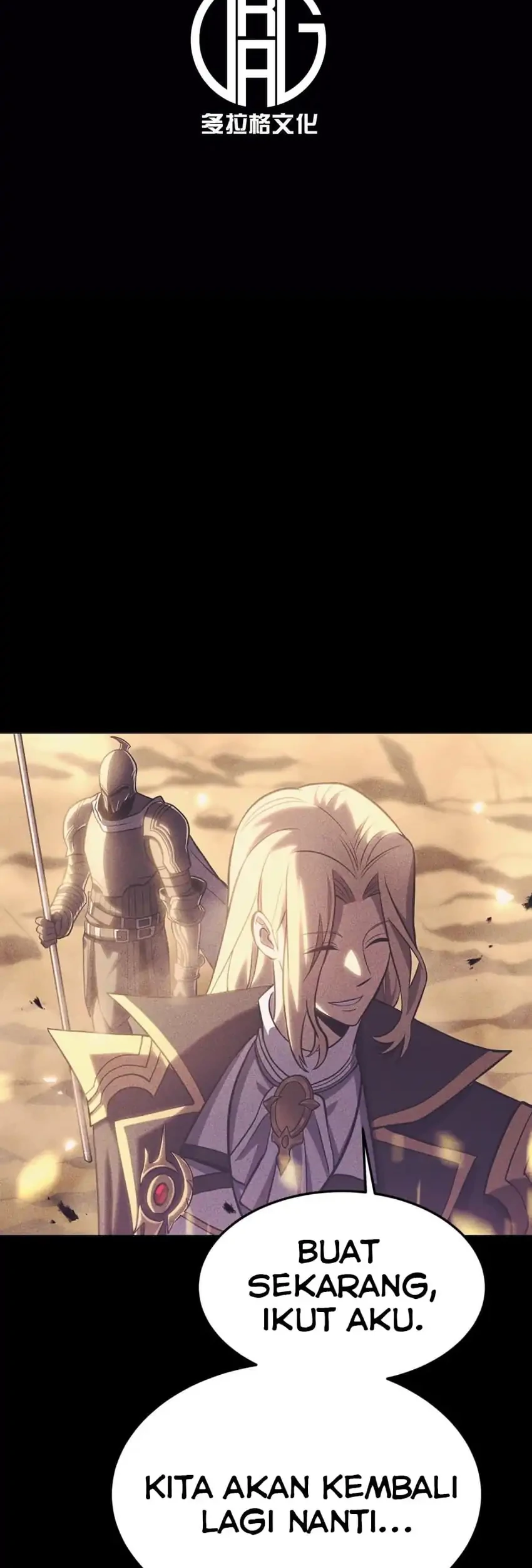 After Rebirth, I Used Mirror Reversal For Vengeance Chapter 48 Gambar 4