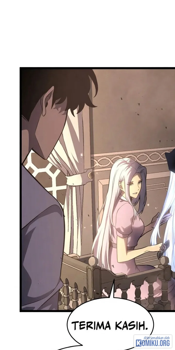 After Rebirth, I Used Mirror Reversal For Vengeance Chapter 53 Gambar 4