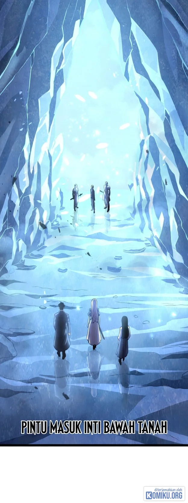 Manhua After Rebirth, I Used Mirror Reversal For Vengeance Chapter 54 gambar 2