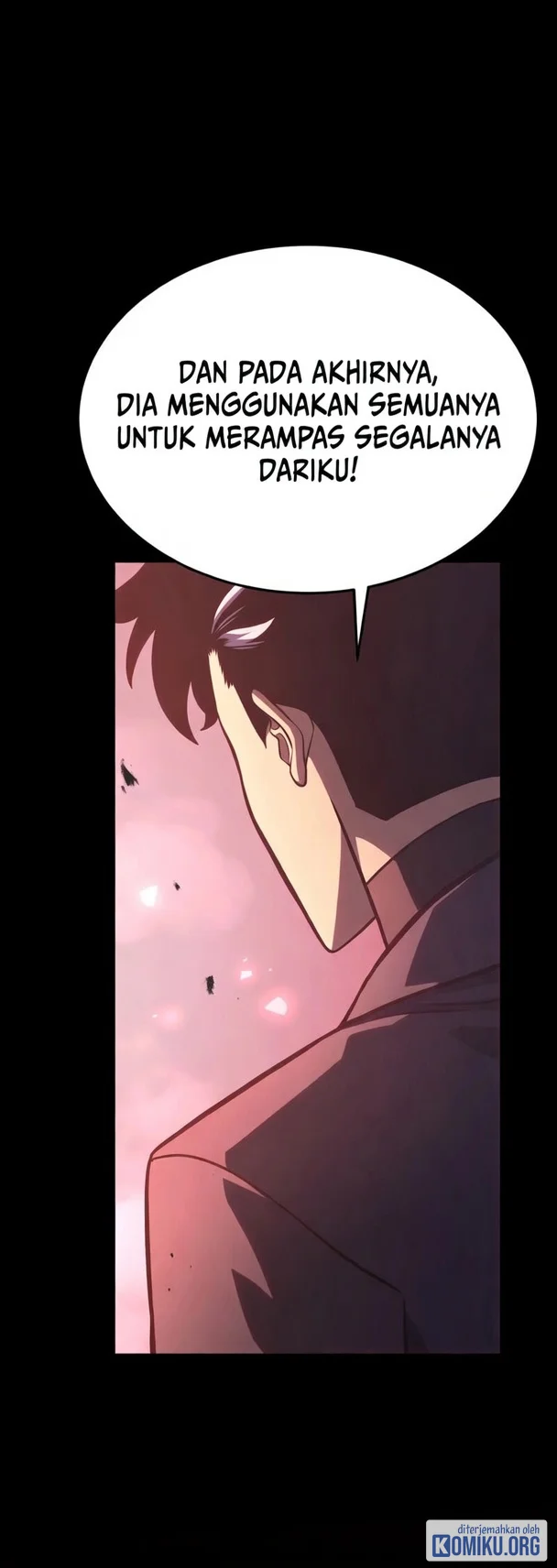 After Rebirth, I Used Mirror Reversal For Vengeance Chapter 55 Gambar 5