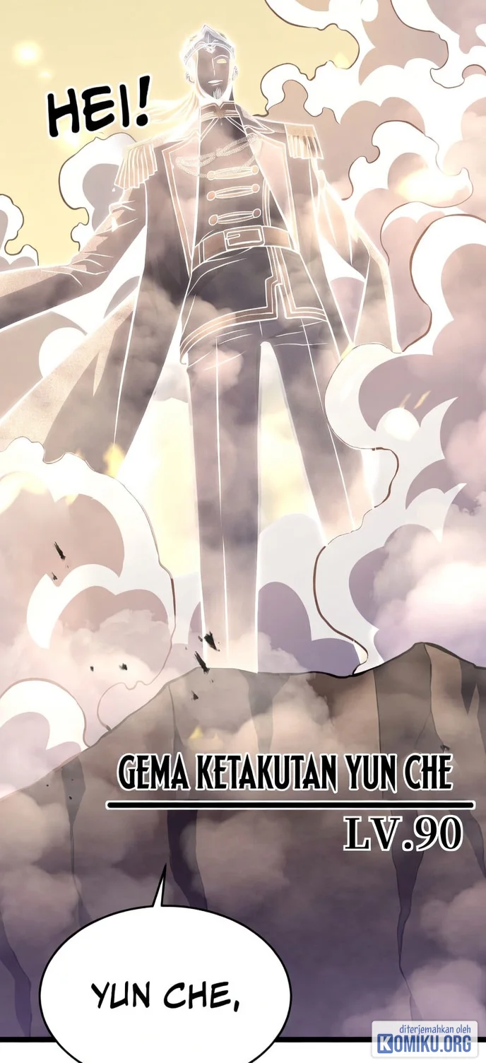 Manhua After Rebirth, I Used Mirror Reversal For Vengeance Chapter 56.1 gambar 2