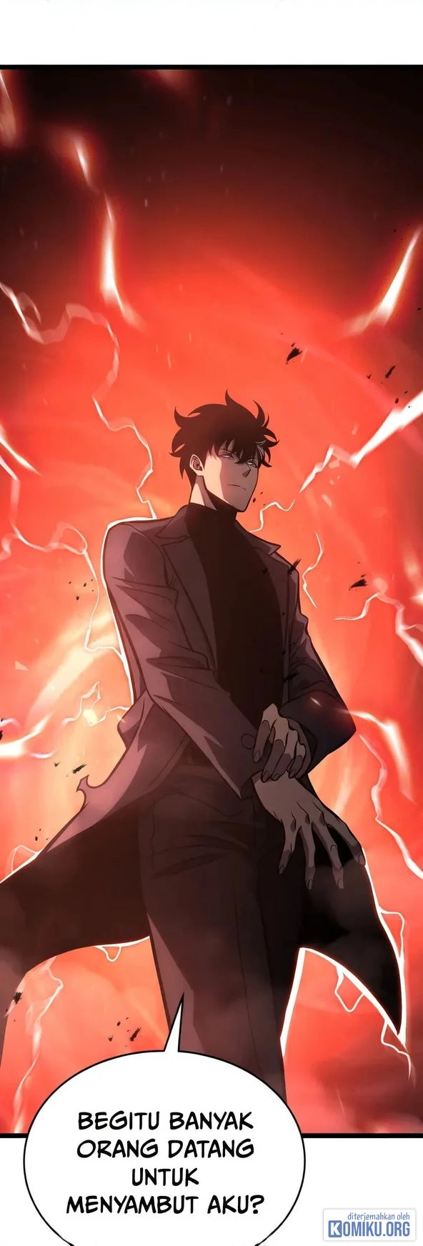 Komik After Rebirth, I Used Mirror Reversal For Vengeance Chapter 57 gambar 1