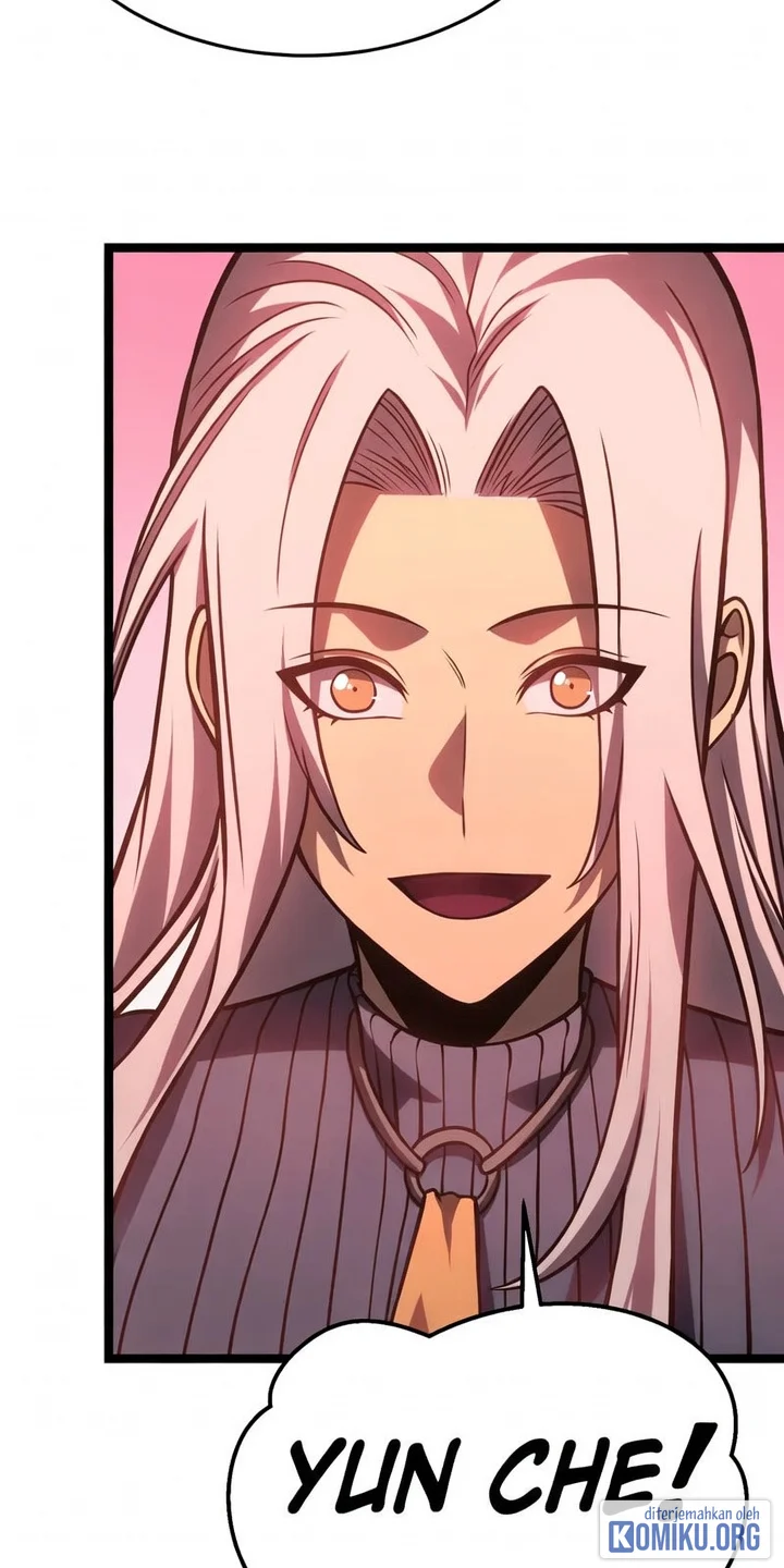 Manhua After Rebirth, I Used Mirror Reversal For Vengeance Chapter 57 gambar 2