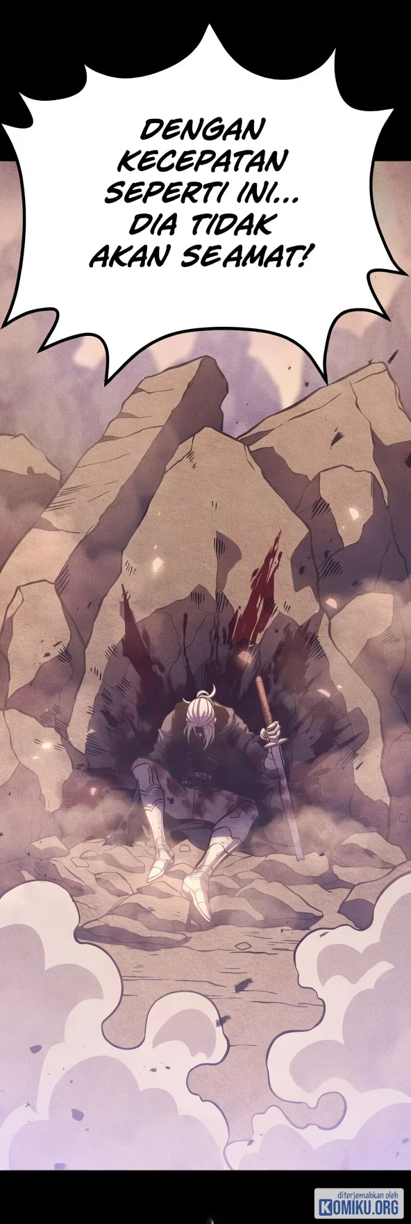 After Rebirth, I Used Mirror Reversal For Vengeance Chapter 58 Gambar 3